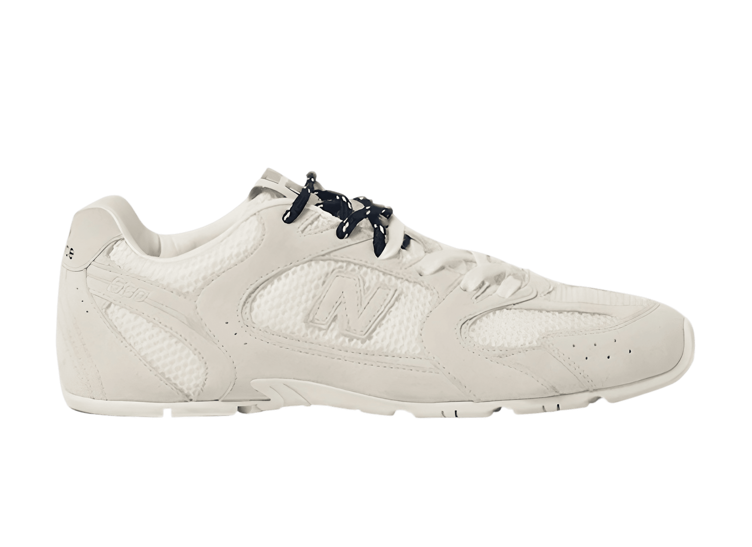 New Balance Original X Miu Miu 530 SL suede