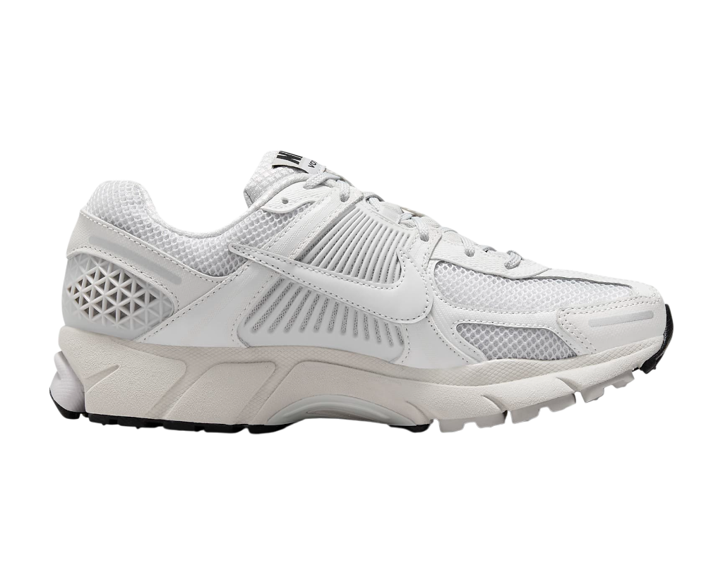 Nike Zoom Vomero 5 White Vast Grey