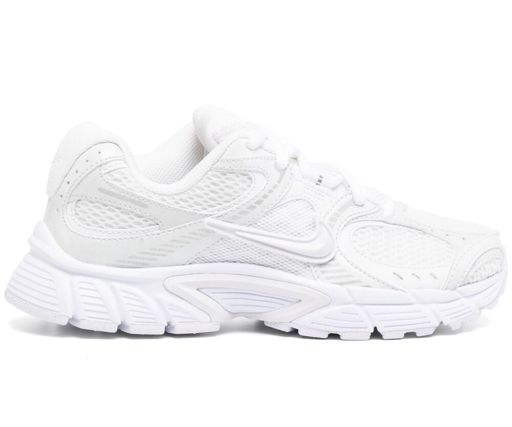 Nike V5 RNR ' triple White '