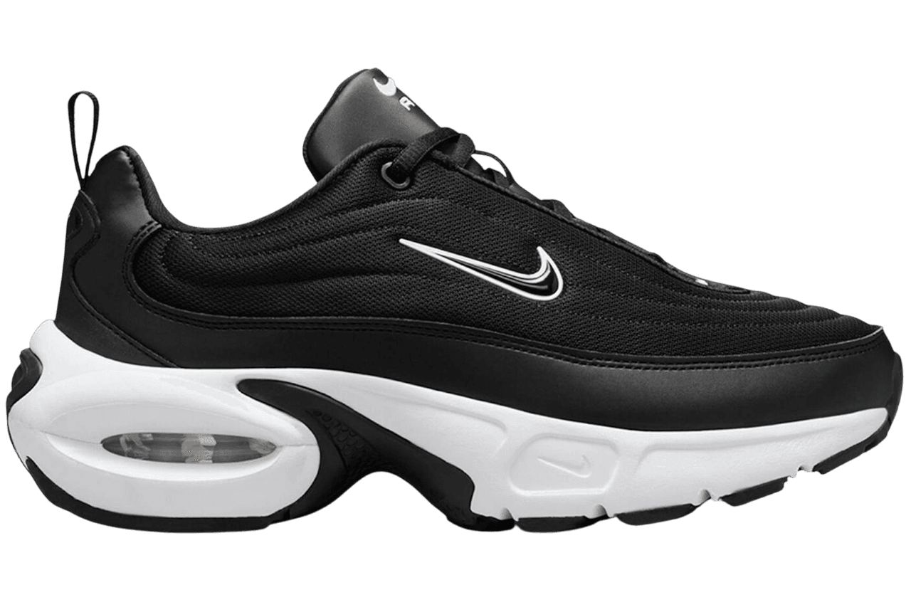 Nike Air Max Portal Black White