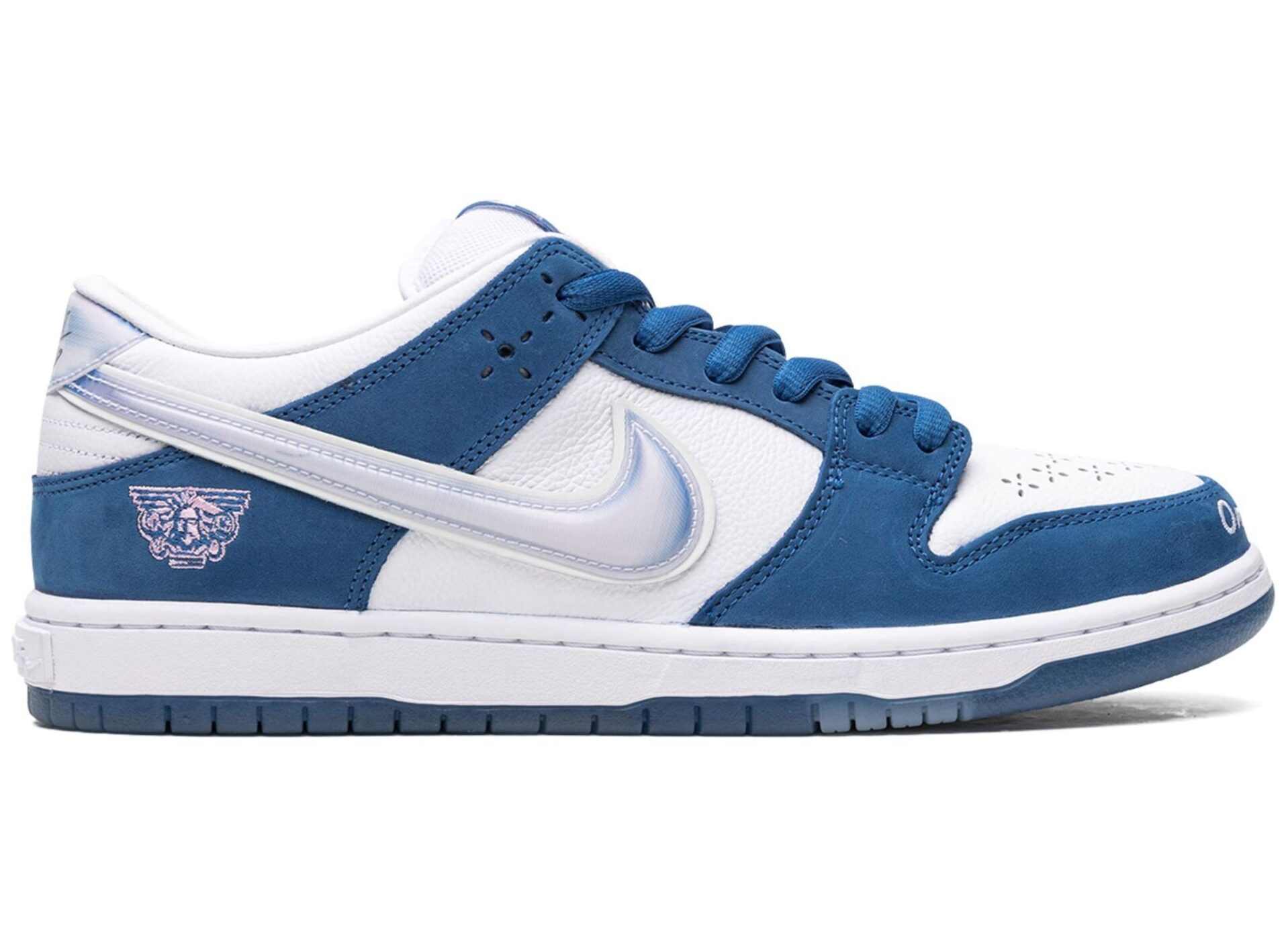 Nike Dunk Low "Born x Raised"