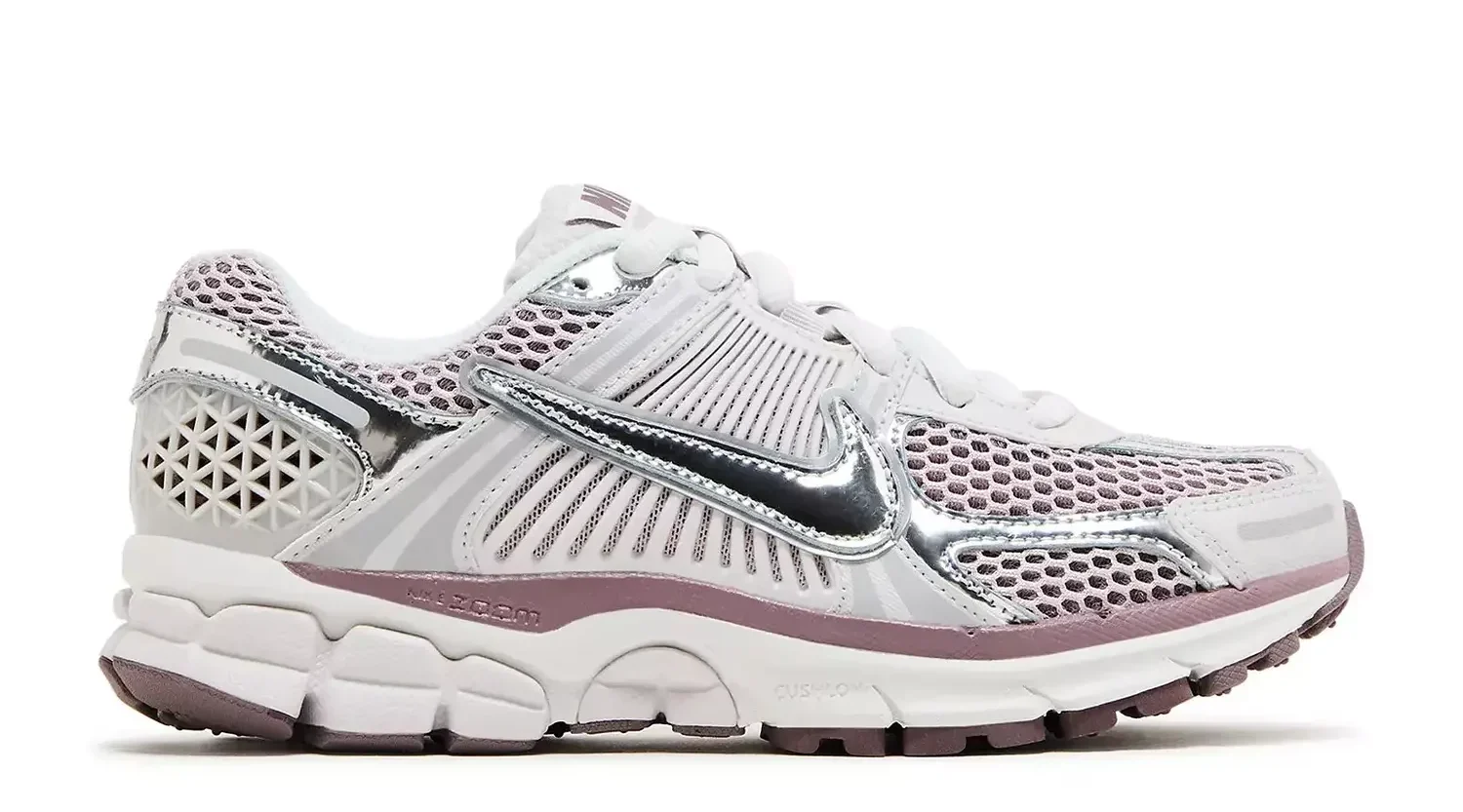 Nike Zoom Vomero 5 'Chrome Platinum Violet'