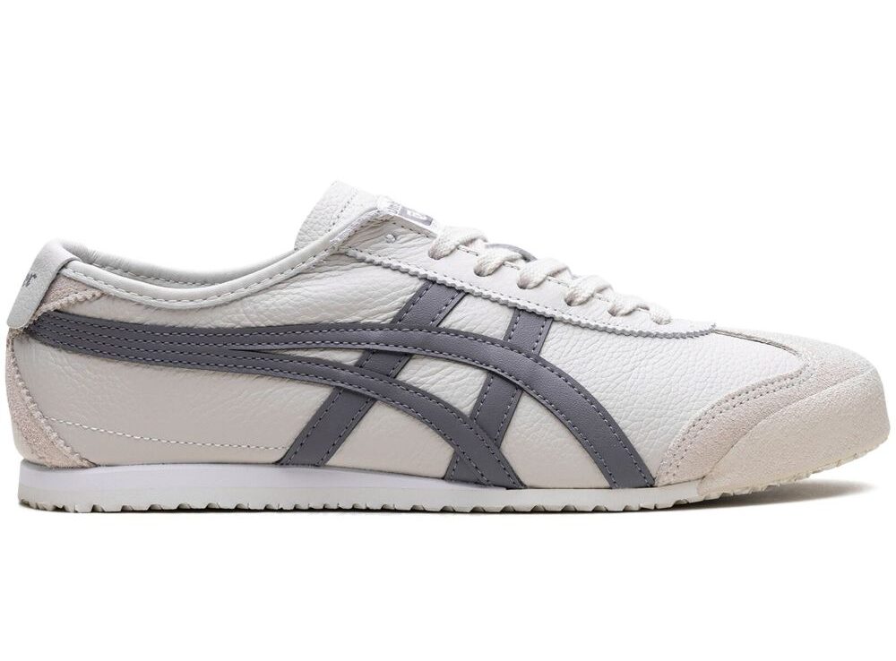 Onitsuka Tiger Mexico 66 "Grey/White"