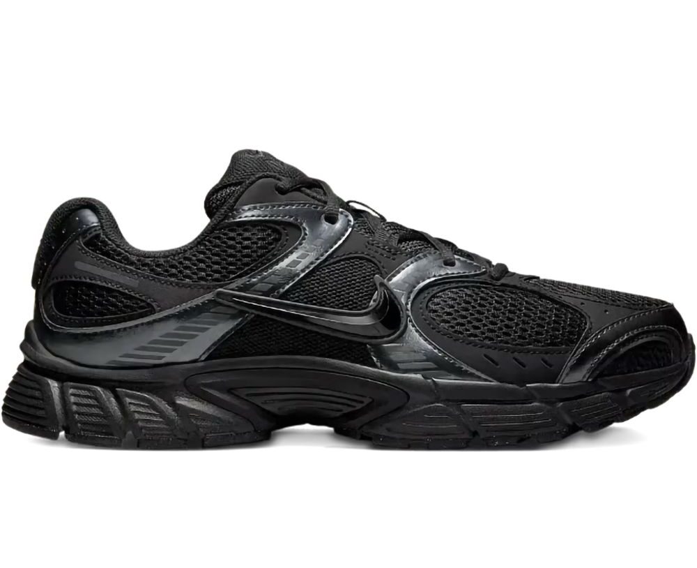Nike V5 RNR "Black/Anthracite/Black"