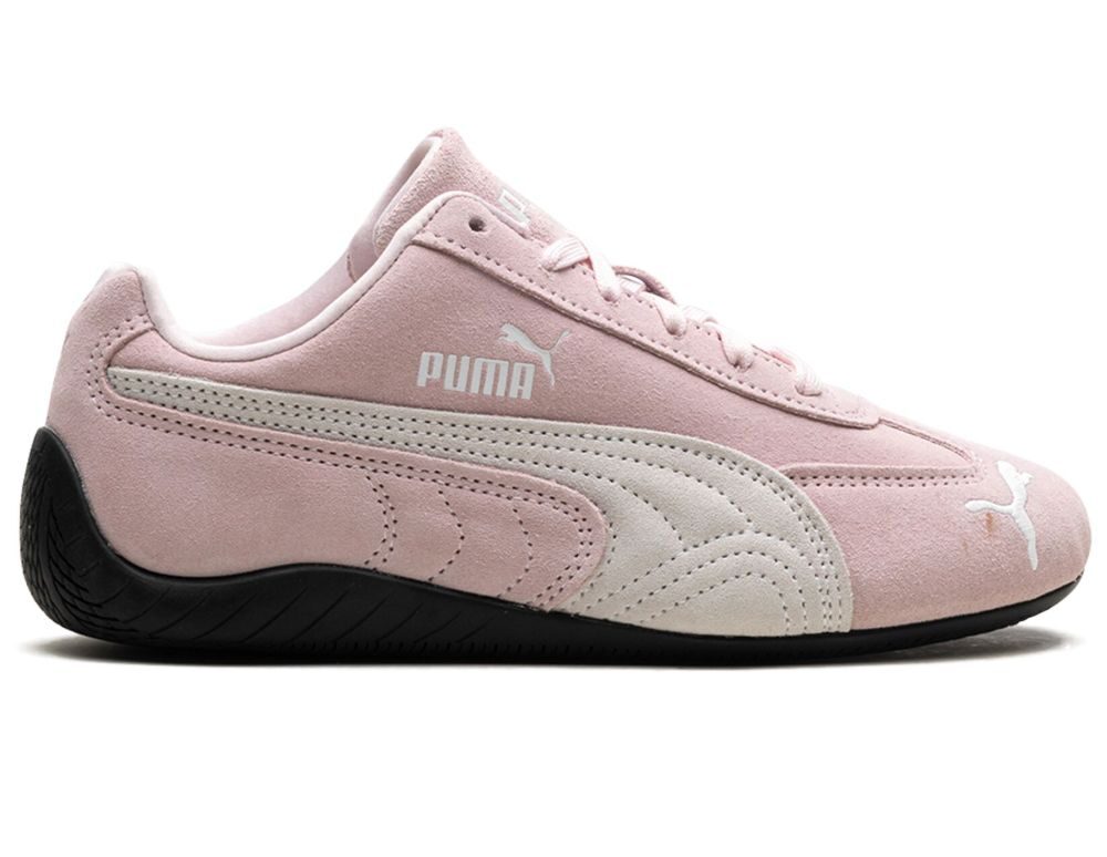 Puma Speedcat OG "Pink/White" Women's