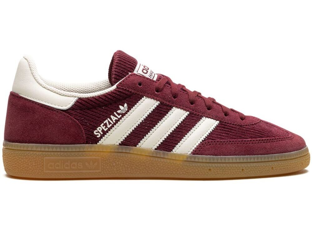 Adidas  Original Handball Spezial "Shadow Red"