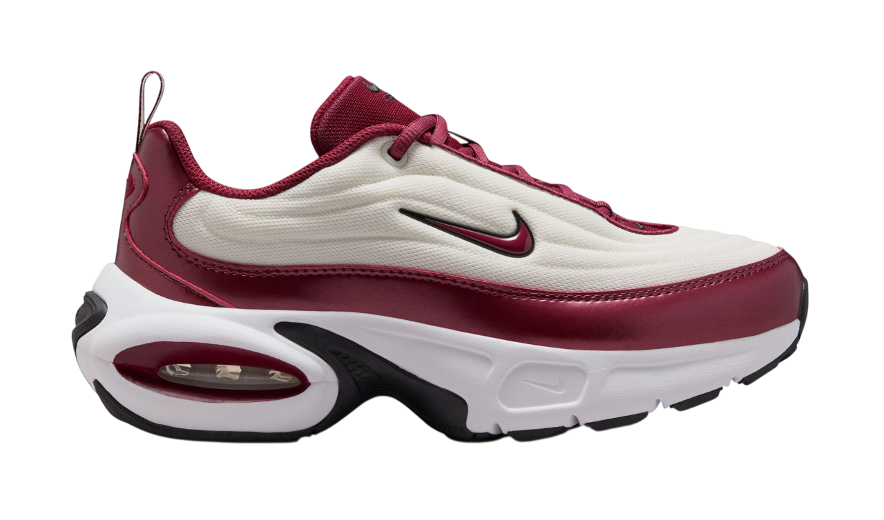 Nike Air Max Portal SE Team Red Sea