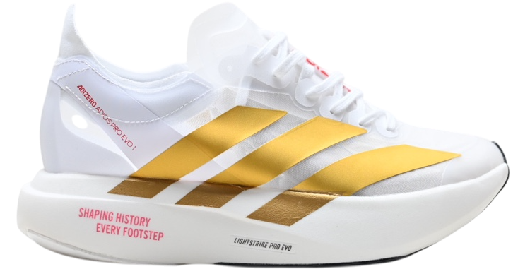 Adidas  Adizero  Adios Pro Evo 1 Special Edition