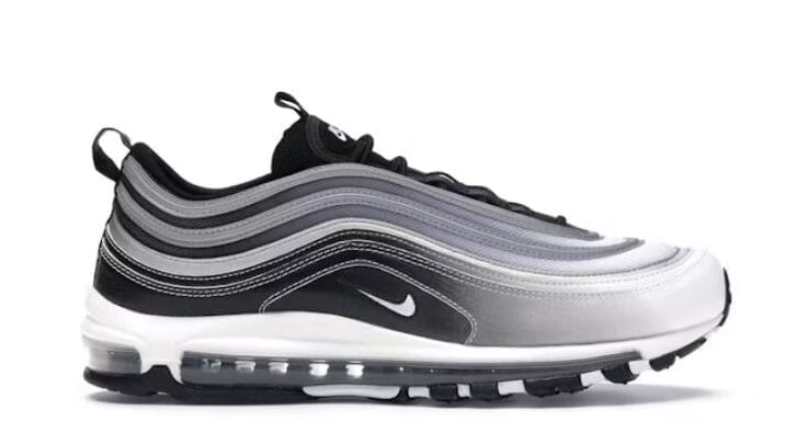 Nike Air Max 97 Gradient Fade