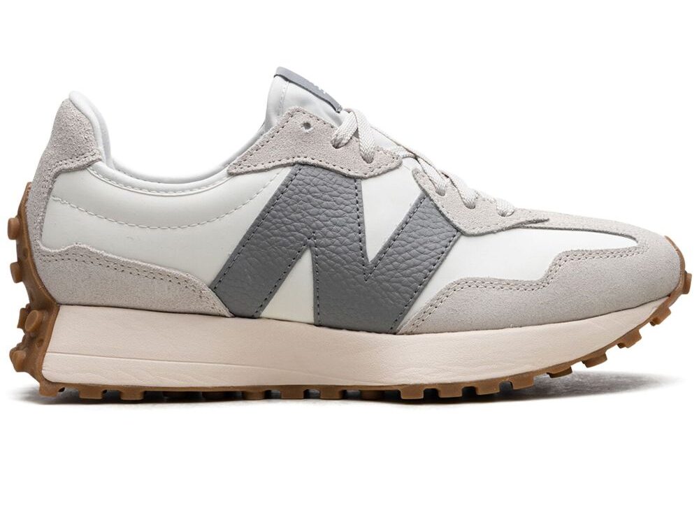 New Balance 327 Moonbeam "Shadow Grey"