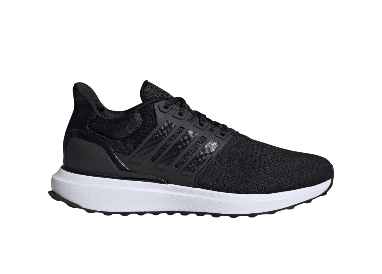 Adidas UBounce DNA Black white
