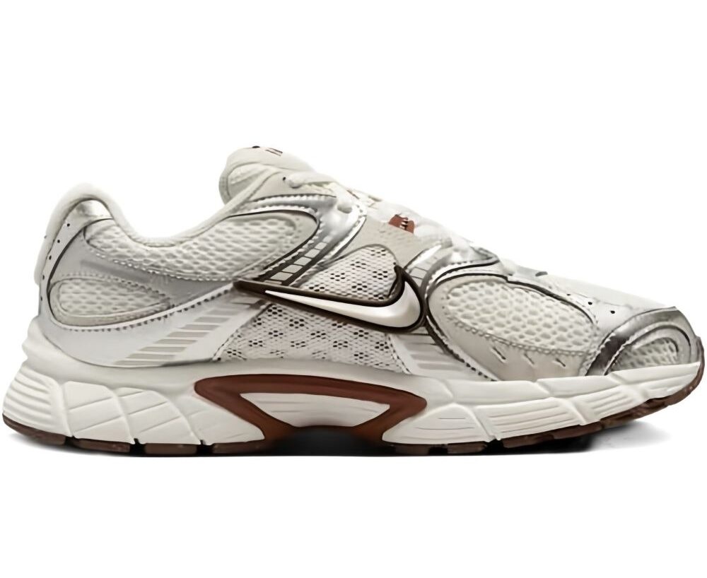 Nike V5 RNR Sail Fauna Brown Phantom Light Orewood Brown