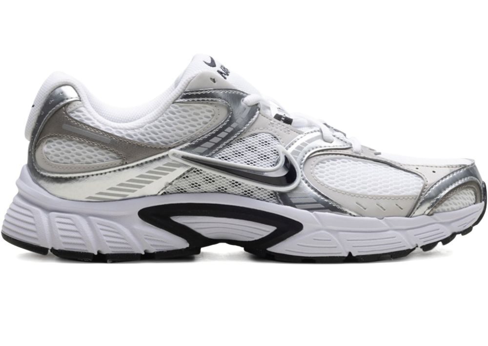 Nike V5 RNR "White Vast Grey College Grey Black"