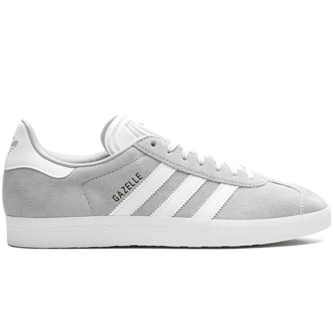 Adidas Gazelle Grey