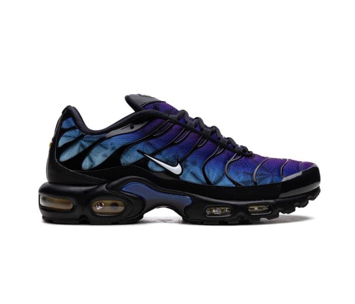 Nike Air Max Plus TN 25th Anniversary
