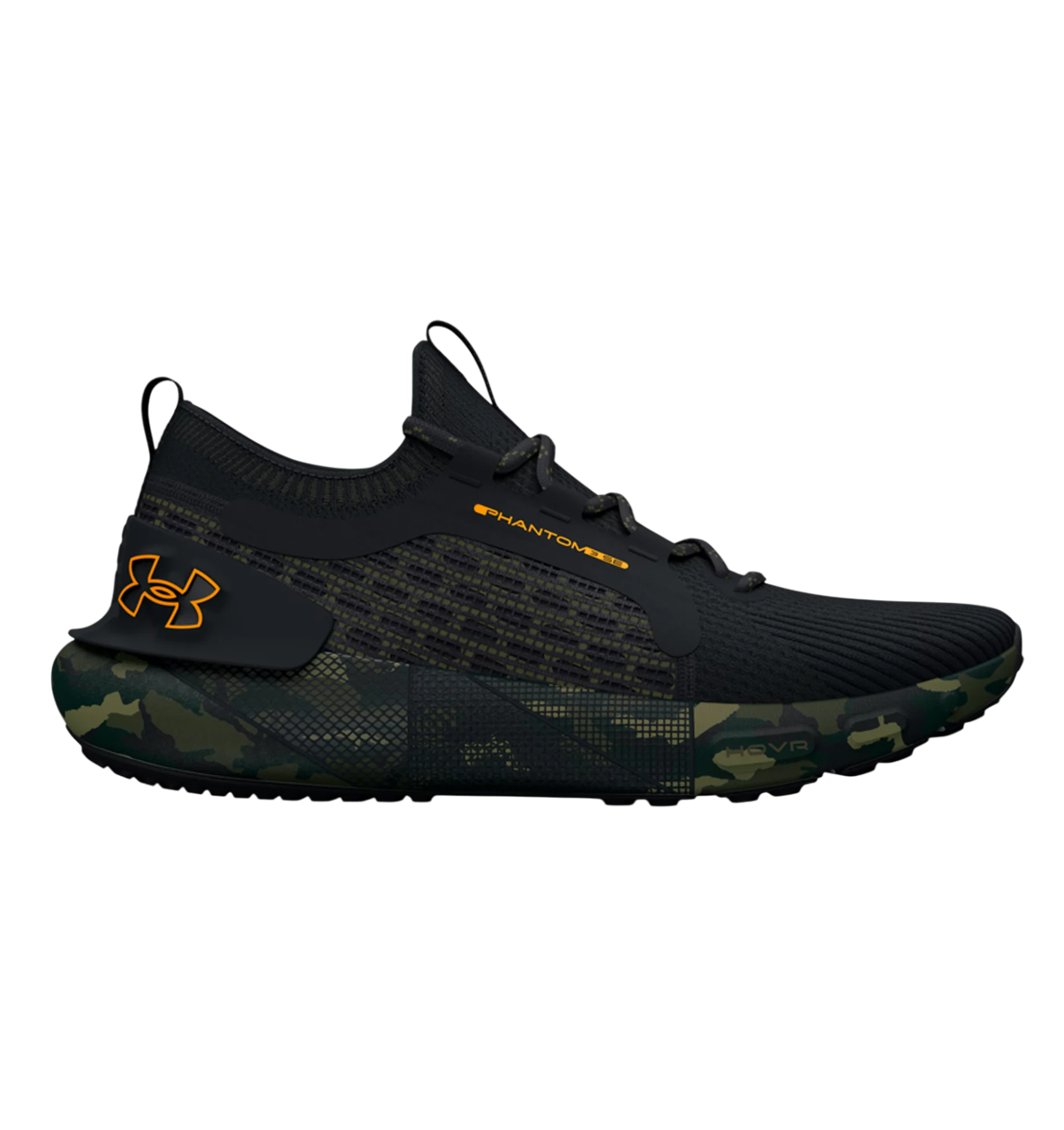 Under Armour UA HOVR Phantom 3 SE Printed