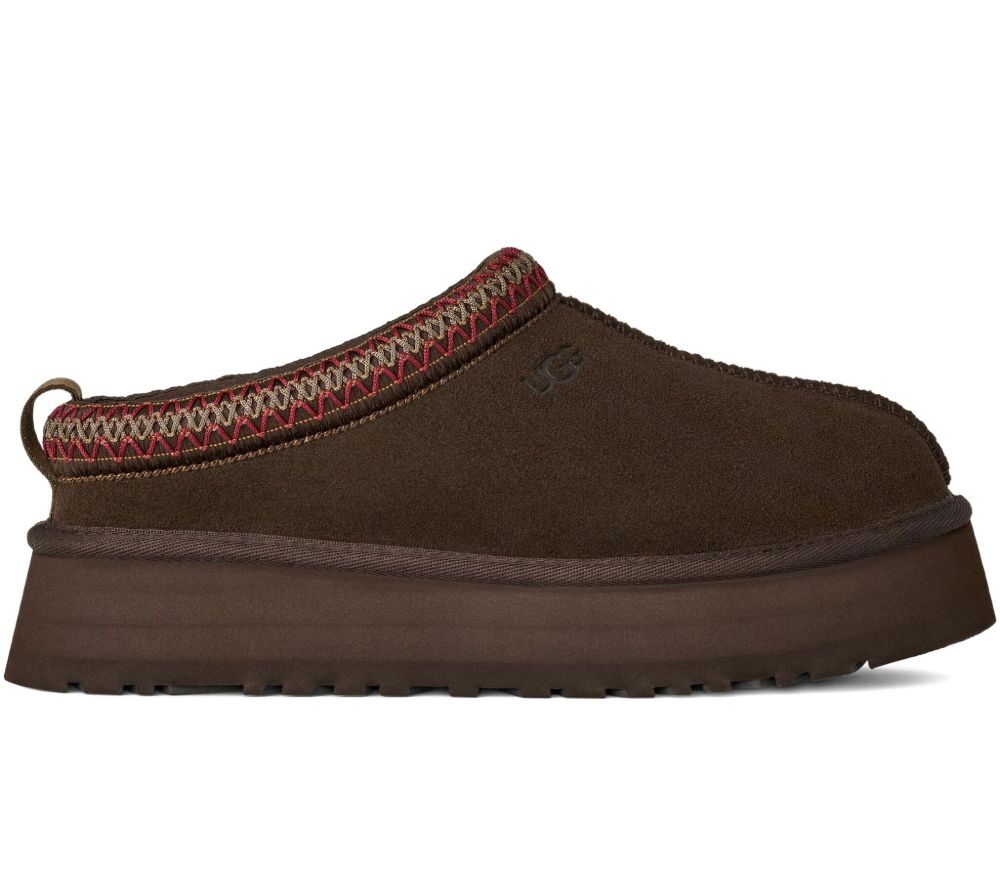 UGG Tazz Slipper Dusted Cocoa