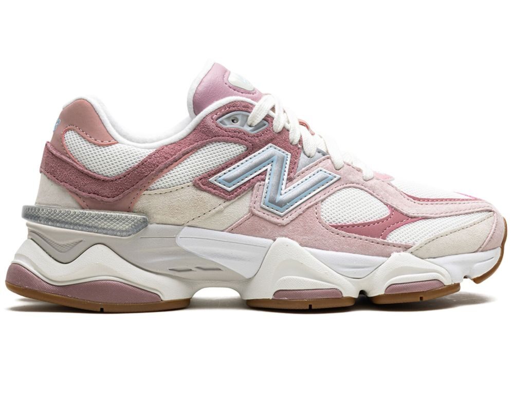 New Balance 9060 "Rose Pink"