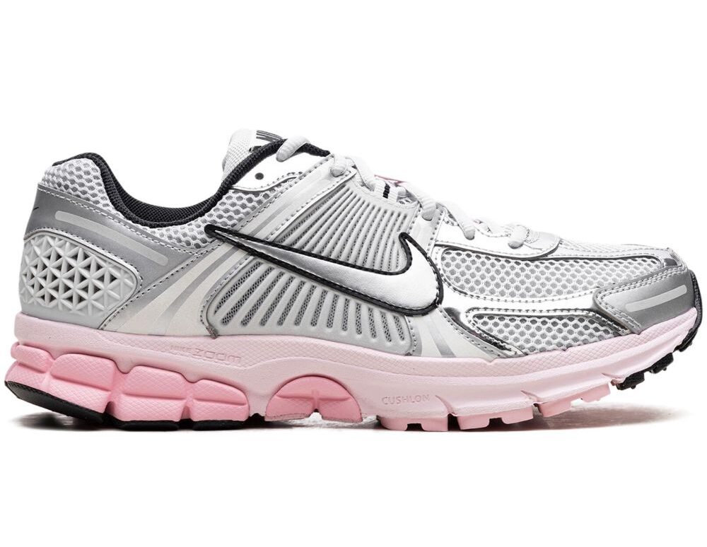 Nike Zoom Vomero 5 "Pink"