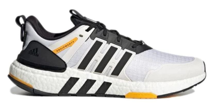 Adidas Equipment Plus 'Black White Green'