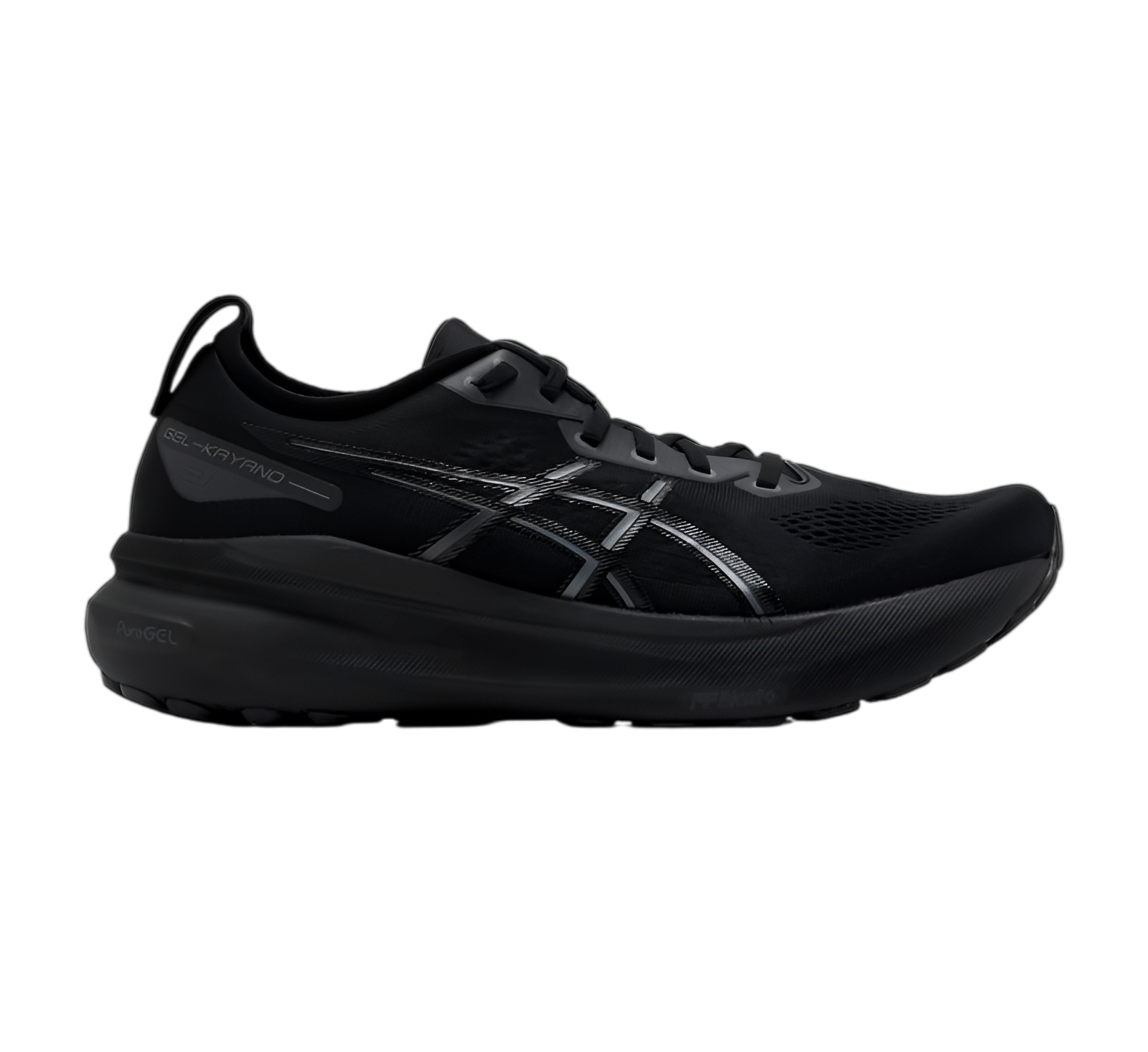 ASICS GEL-Kayano 31 "Triple Black"