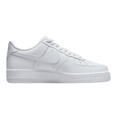 Nike Air Force 1 Full White (Men)