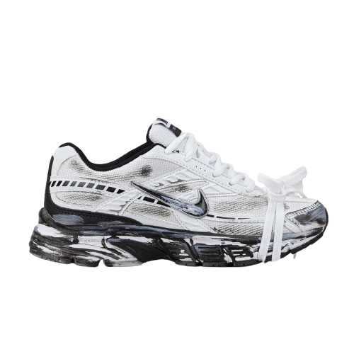 Nike Initiator Custom White Black 2.0