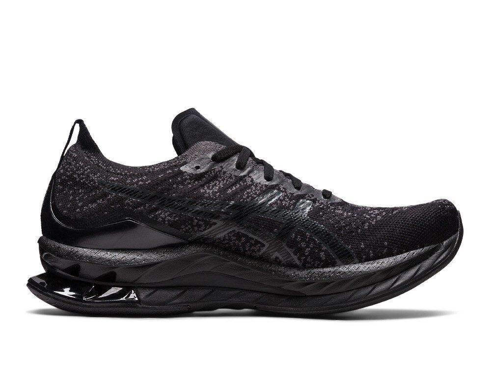 ASICS Gel-Kinsei Blast Black