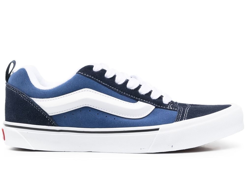 Vans Old Skool Shoe Navy