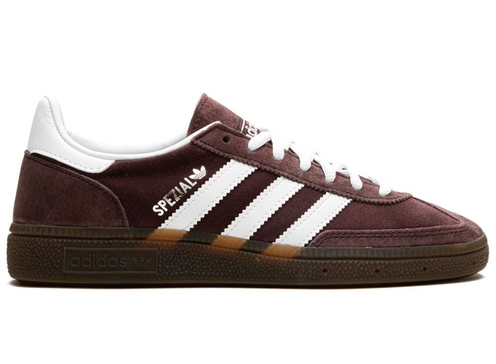 Adidas  Original Handball Spezial "'Shadow Brown Gum'"