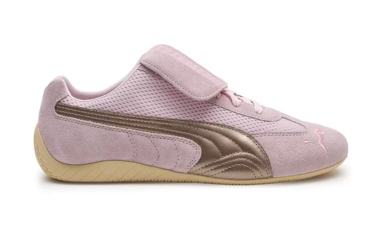 Puma SPEEDCAT OPEN YY, Pink
