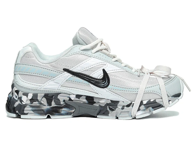 Nike Initiator Custom Light Grey