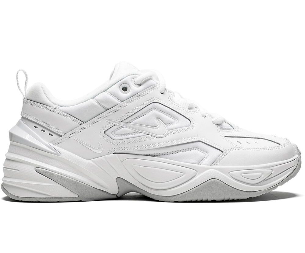 Nike M2K Tekno Pure White