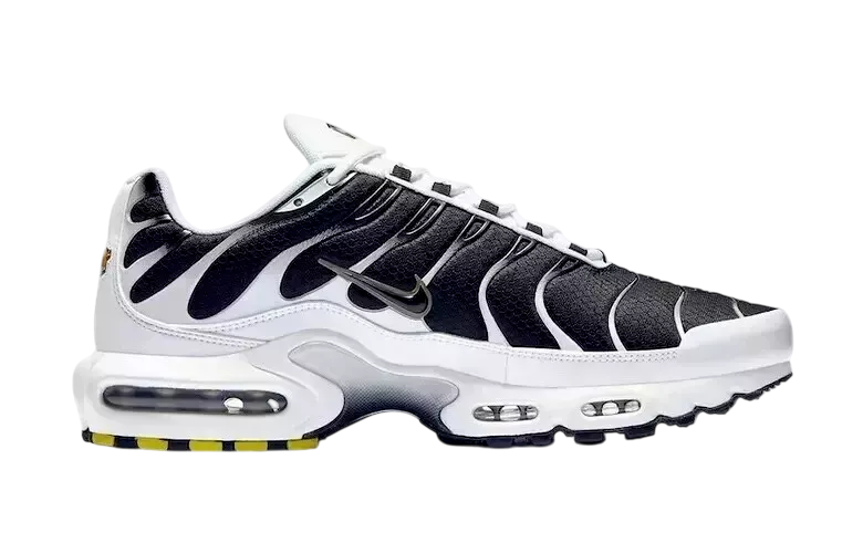 Nike Air Max Plus Tn Black Killer Whale