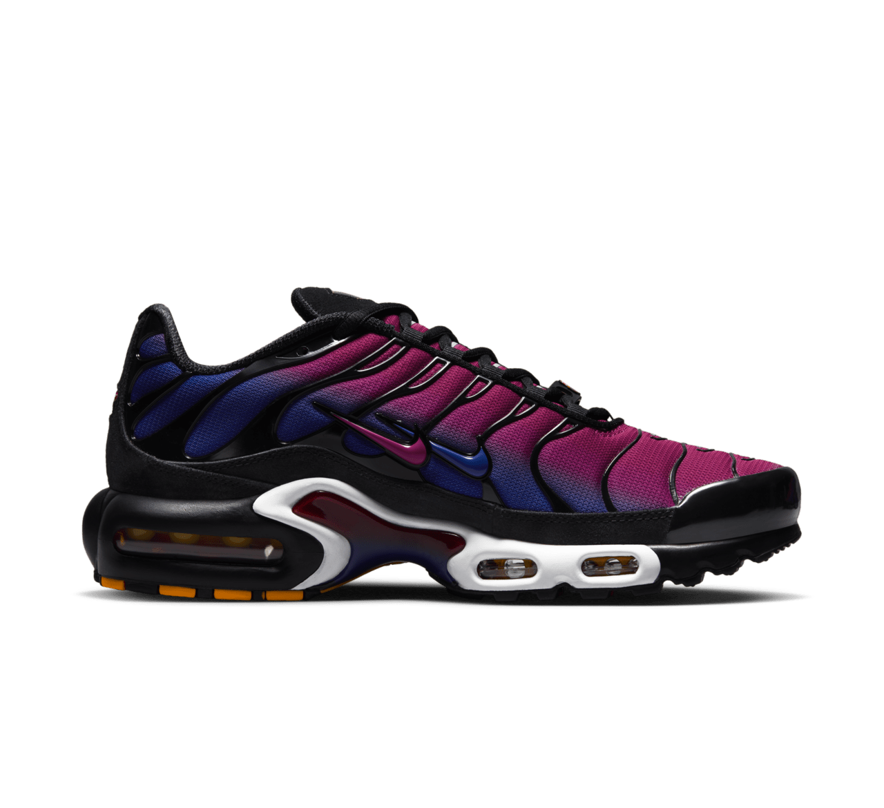 Nike  Air Max Plus TN F.C. Barcelona