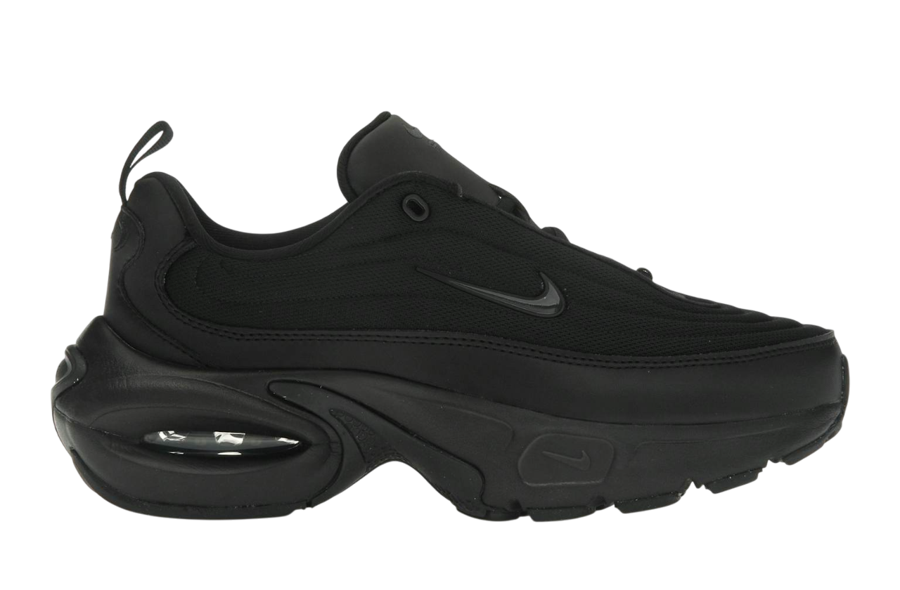 Nike Air Max Portal Black Anthracite