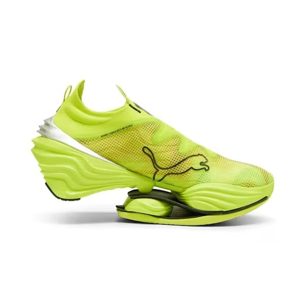 Puma FAST-RB NITRO™ Elite PR Men's Running Shoes Lime Pow