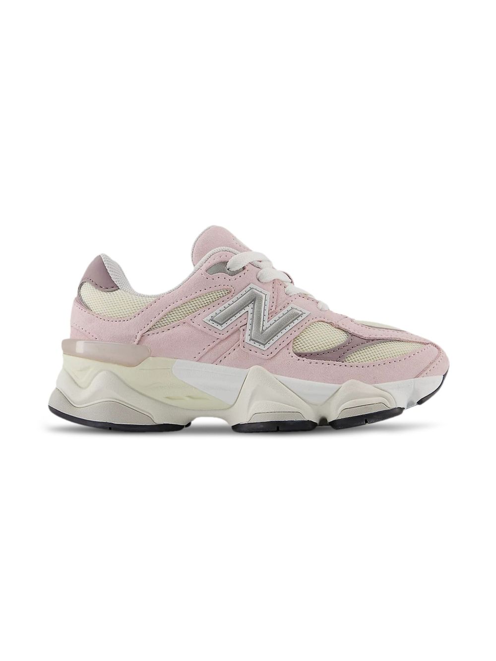 New Balance 9060 Rose Sugar Ice Wine  For Kids