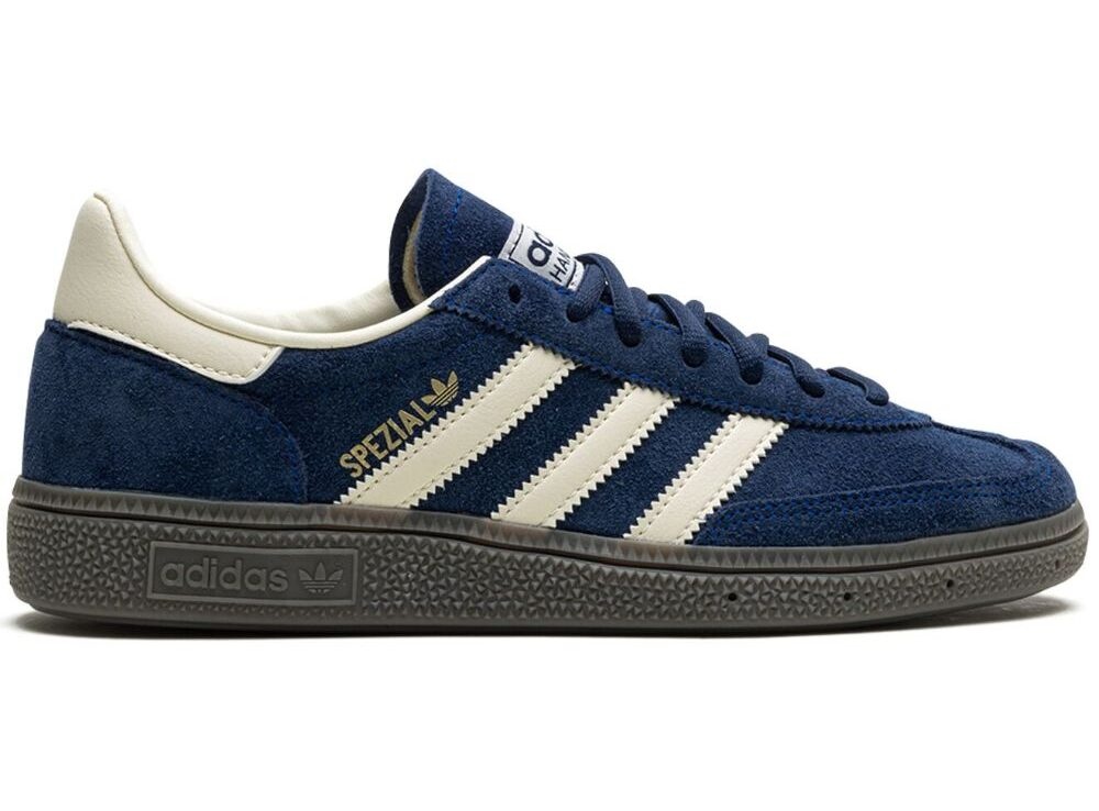 Adidas  Original Handball Spezial "Night Indigo"