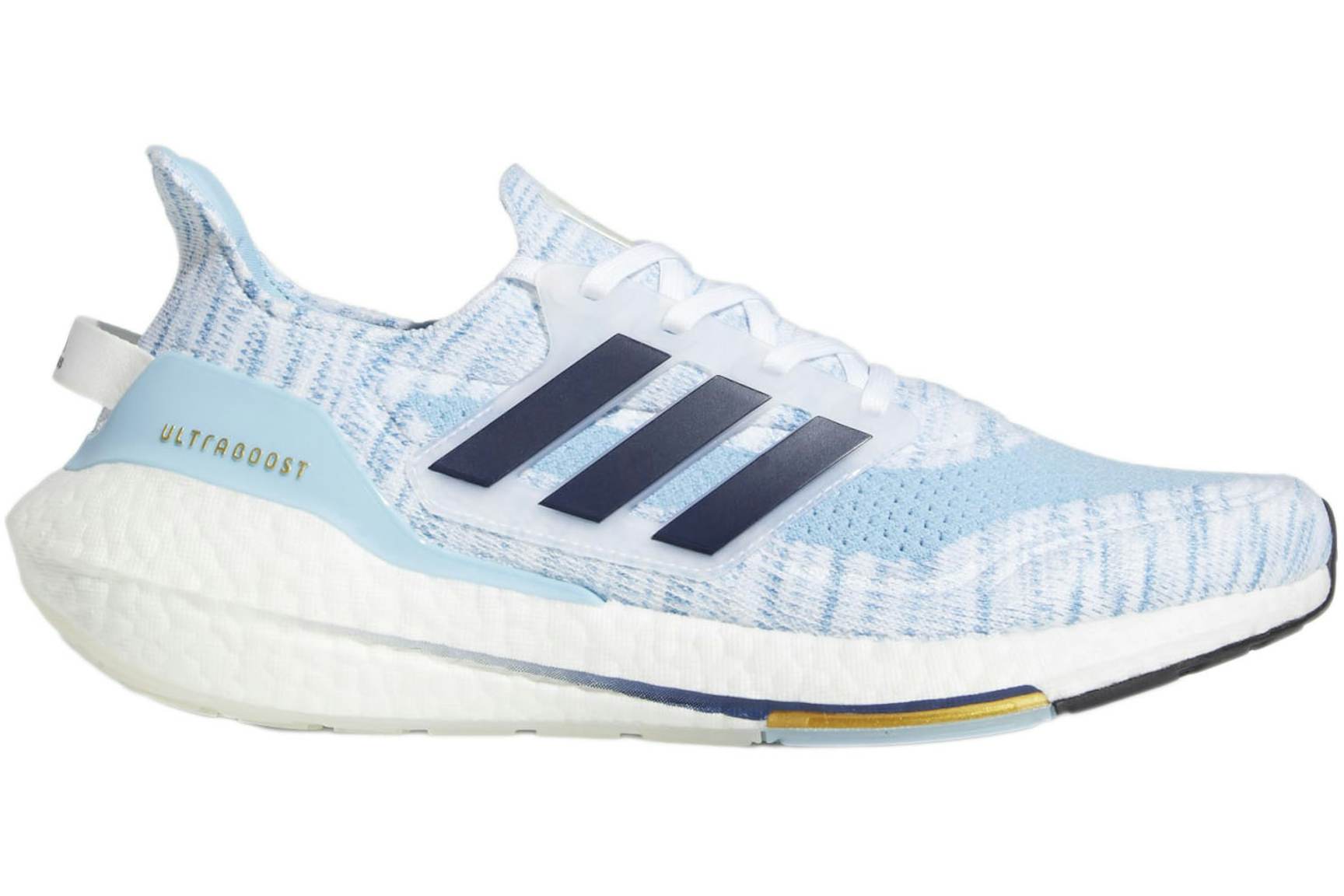 Adidas Original  UltraBoost 21 Argentina