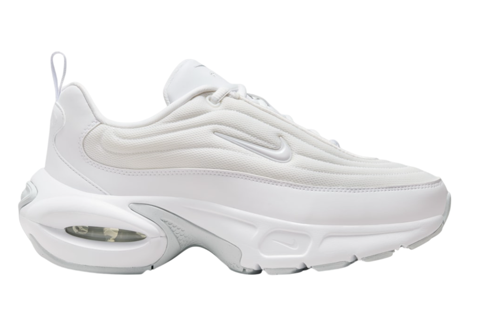Nike Air Max Portal  White
