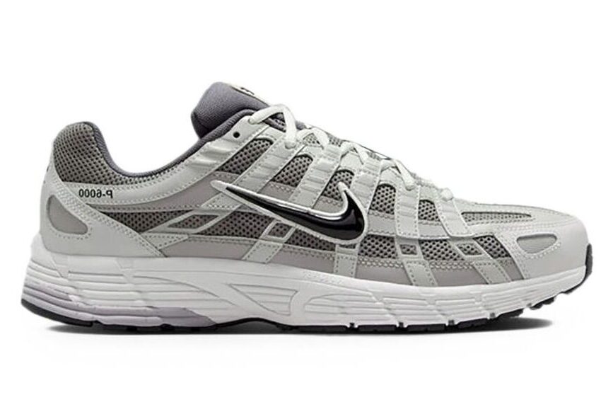Nike P-6000 Atmosphere Grey Pencil Point