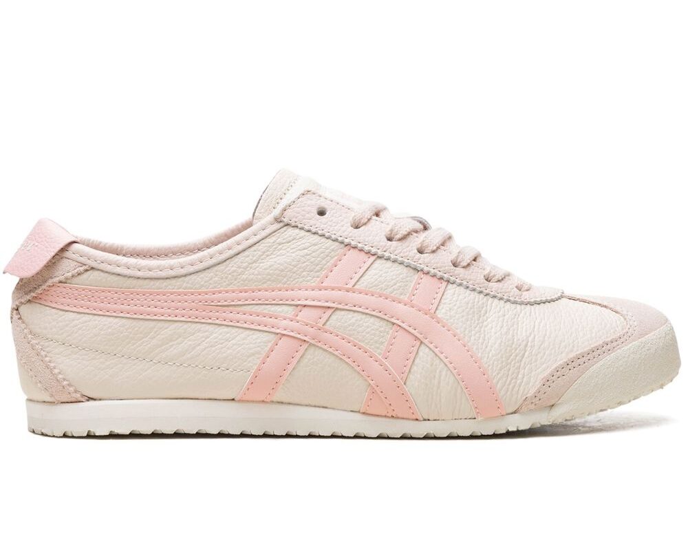 Onitsuka Tiger Mexico 66 "Oatmeal/Ginger peach"