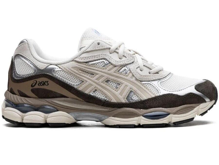 Asics Gel NYC 'Cream Mocha'