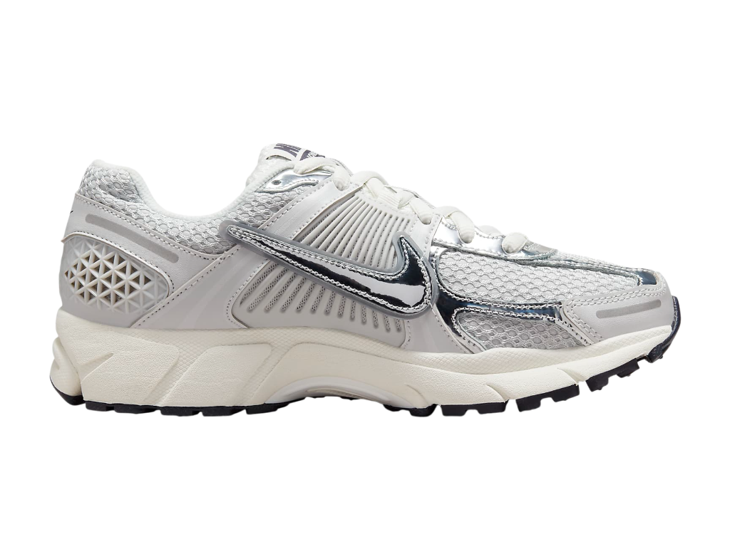 Nike Zoom Vomero 5  'Photon Dust Metallic Silver'