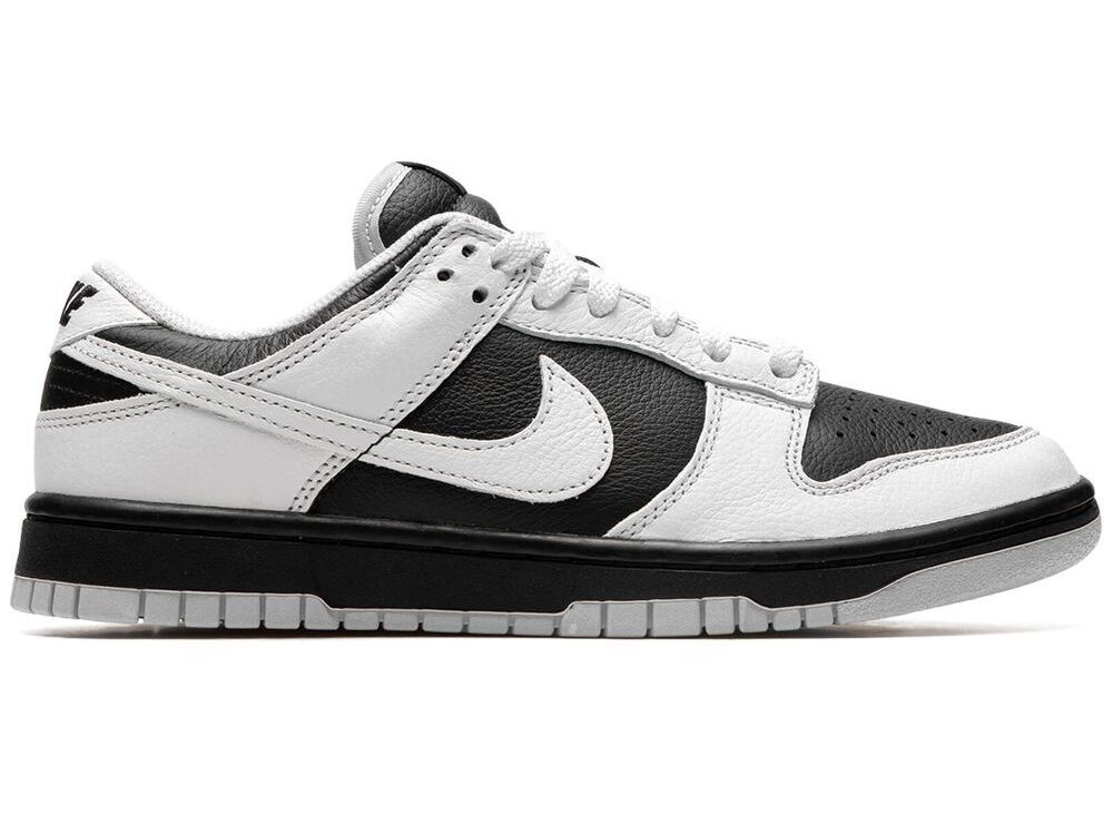 Nike Dunk Low "Reverse Panda"