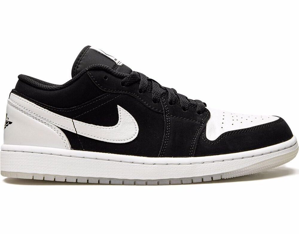 Nike Air Jordan 1 Low Diamond Shorts