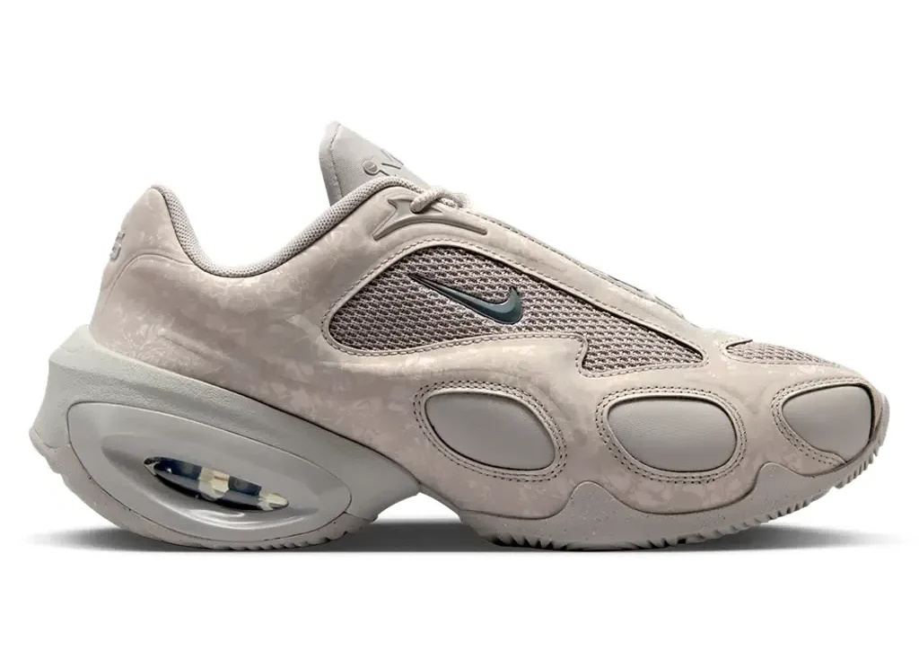 Nike Air Max Muse Light Bone