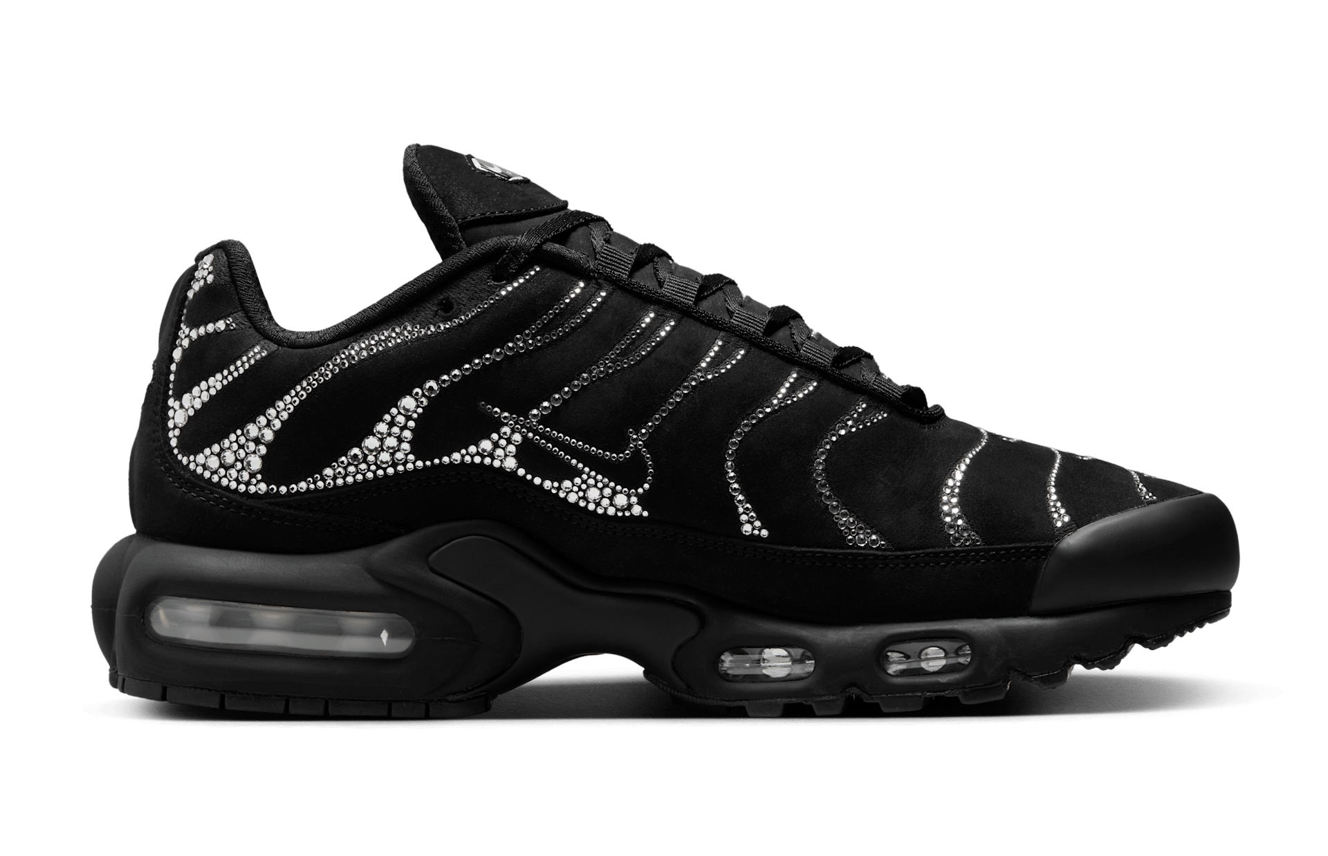 Nike Air Max Plus  Swarovski Moonlight (Women's) Limited Edition