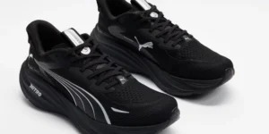 PUMA MagMax NITRO™ Black